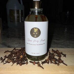 Clove My Aura Anointing Oil